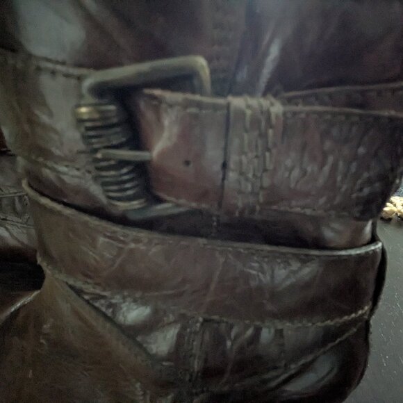 Josef Seibel winter ankle boots - Picture 8 of 8